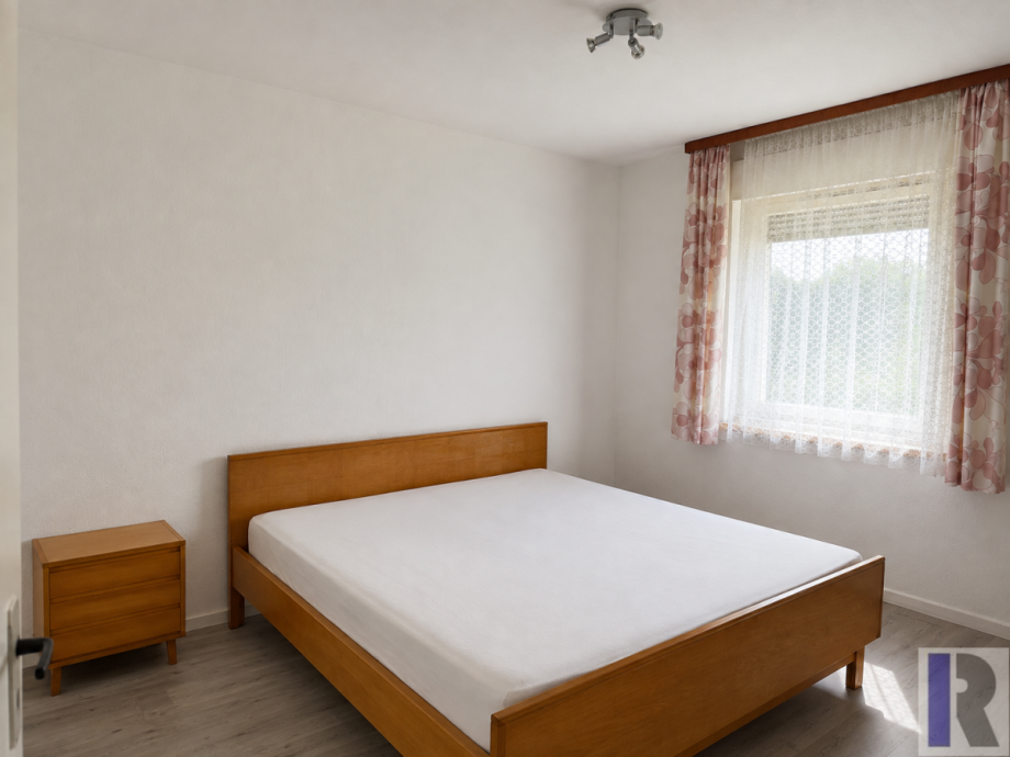 Kinderzimmer I Reihenmittelhaus Mayen