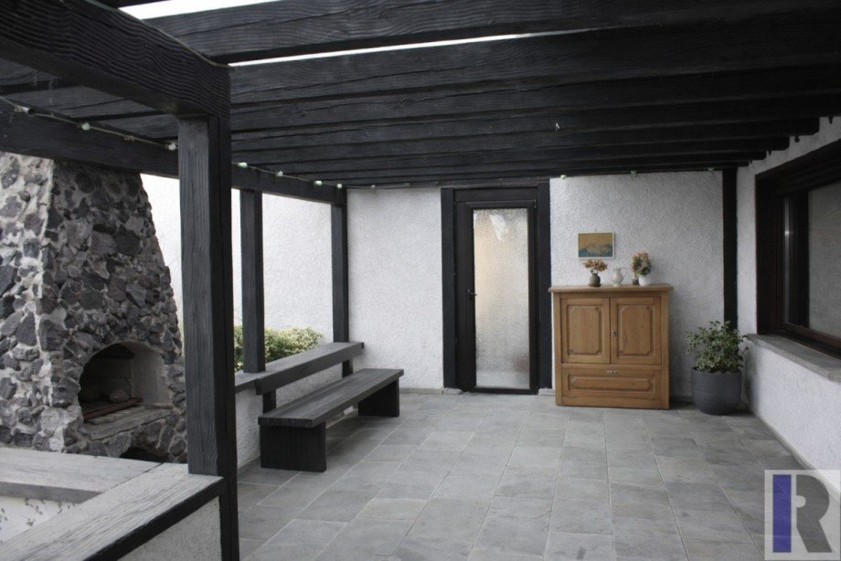 Terrasse Einfamilienhaus Neuwied (Feldkirchen)