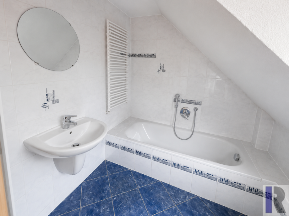 Bad Etagenwohnung Koblenz