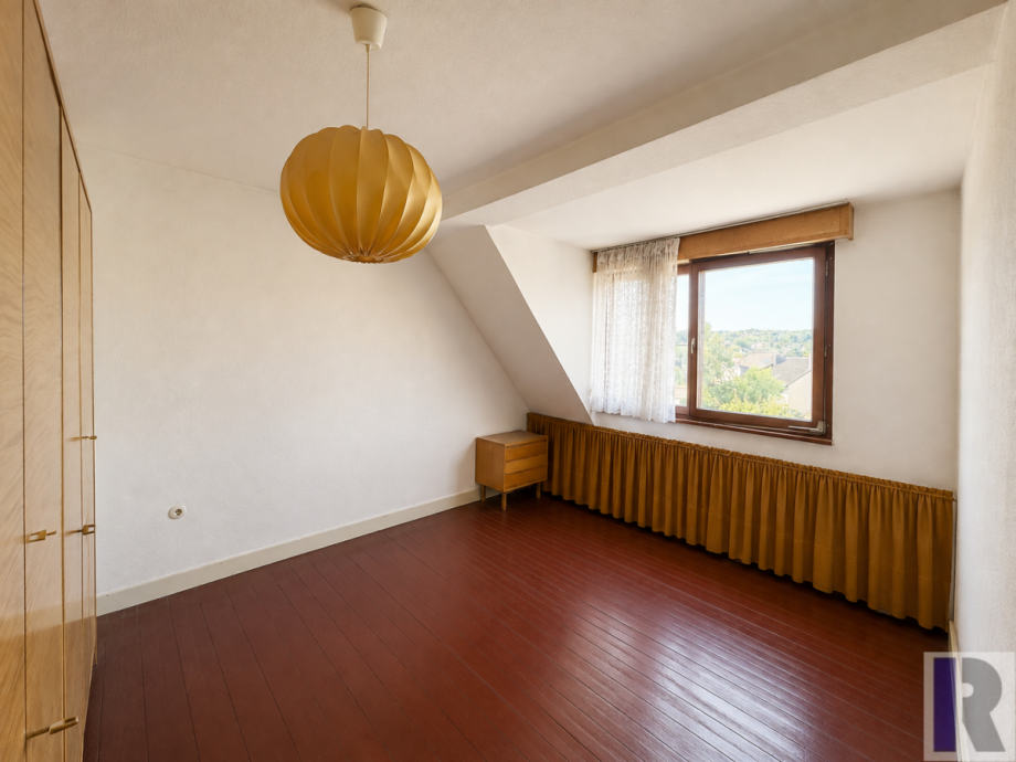 Kinderzimmer II Reihenmittelhaus Mayen
