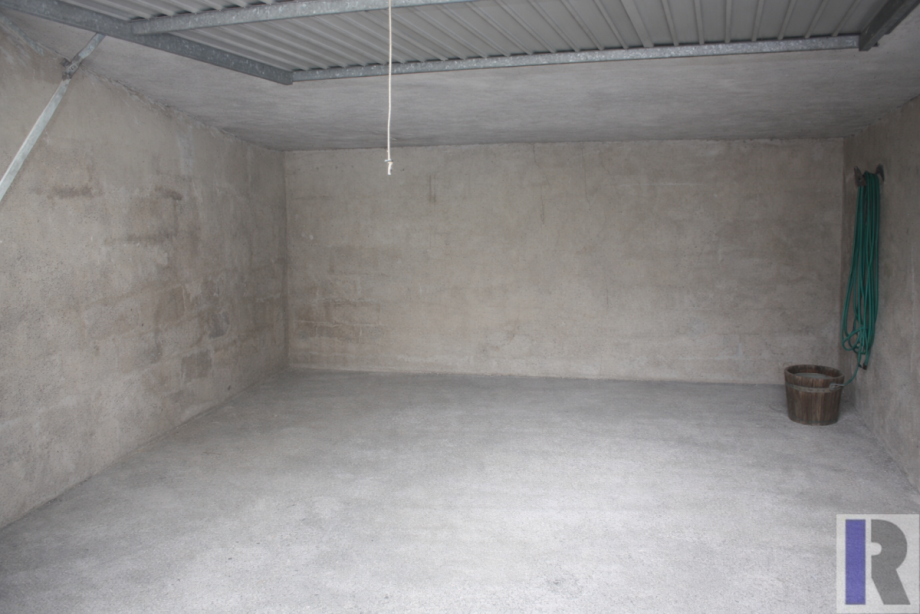 Garage Einfamilienhaus Andernach