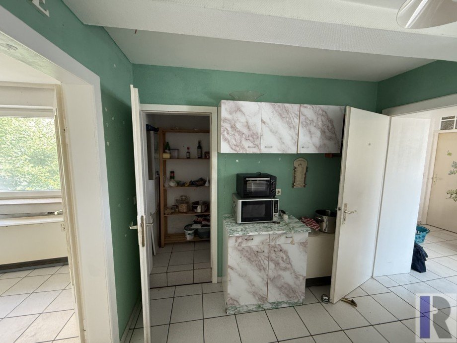 K�che Einfamilienhaus Bassenheim