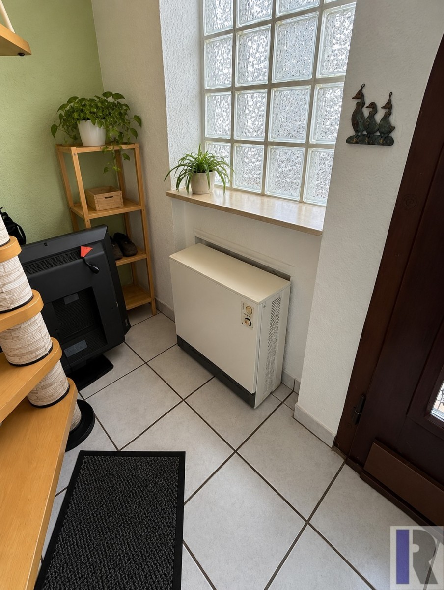 Diele Einfamilienhaus Bassenheim