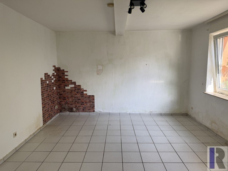 Wohnzimmer Einfamilienhaus Bassenheim