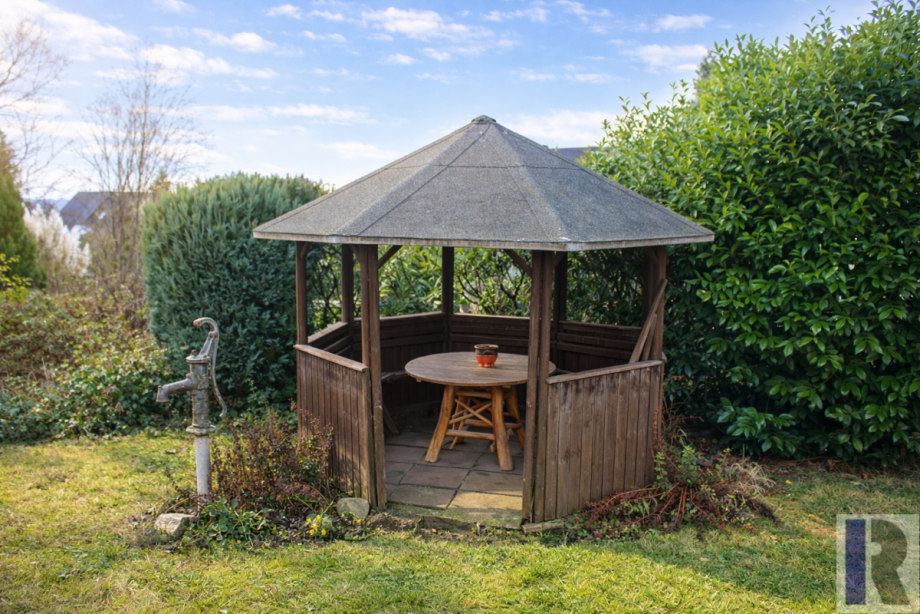 Pavillon Einfamilienhaus Neuwied (Feldkirchen)
