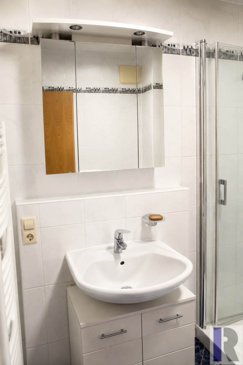 Duschbad Etagenwohnung Koblenz