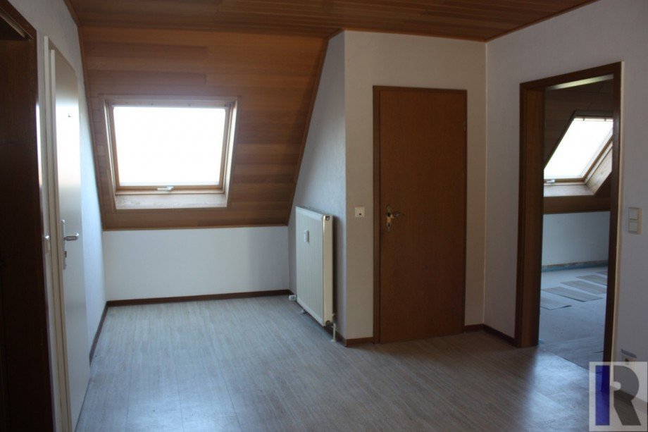 Ger�umige Diele Einfamilienhaus Saffig