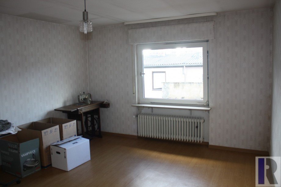 Kinderzimmer II Einfamilienhaus Andernach