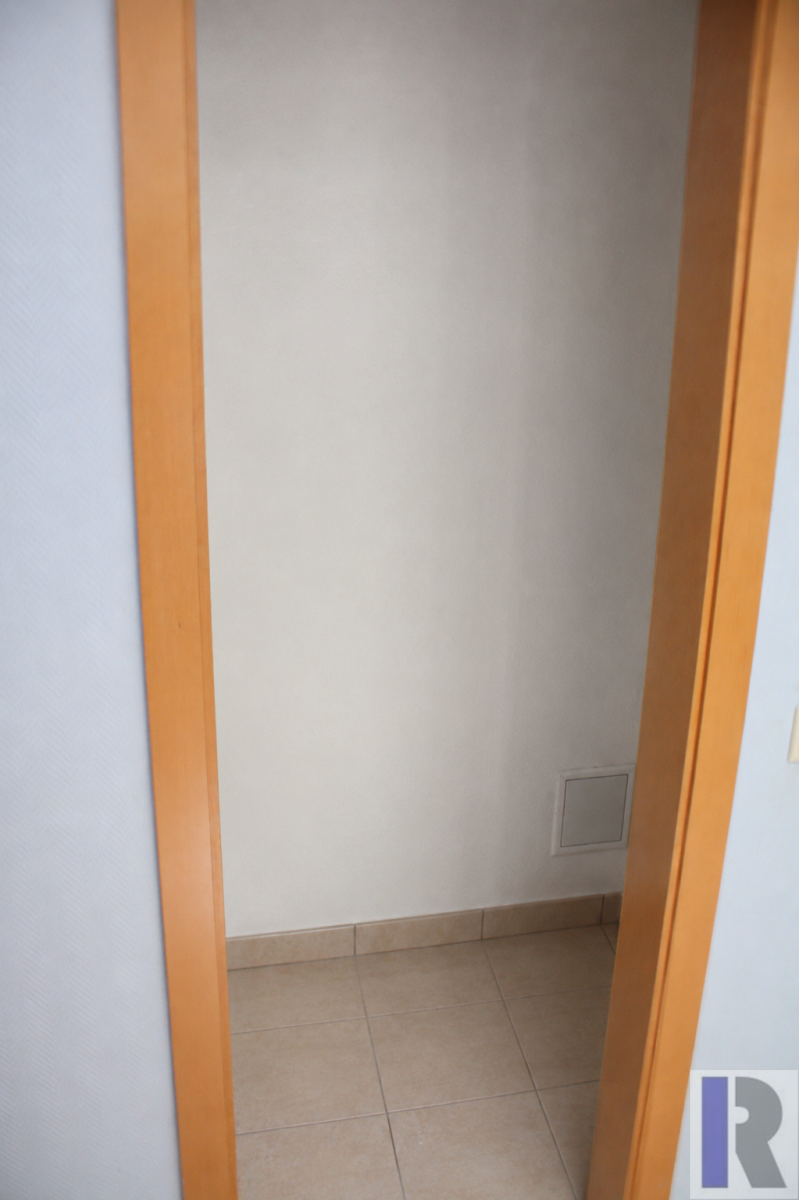 Abstellraum Etagenwohnung Koblenz