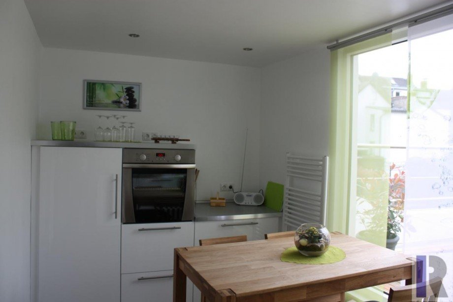 K�che Wohnung Koblenz