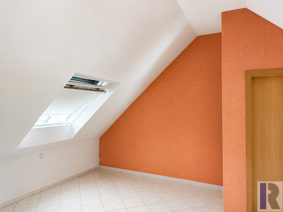 Dachstudio Etagenwohnung Koblenz