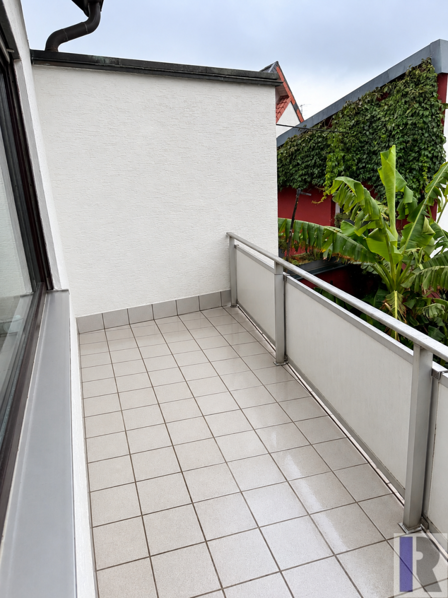 Balkon Wohnung Koblenz