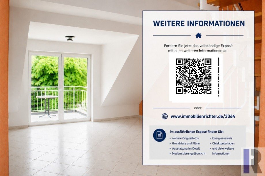 Weitere Informationen Etagenwohnung Koblenz