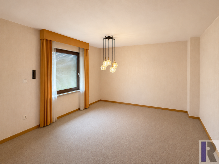 Schlafzimmer Reihenmittelhaus Mayen