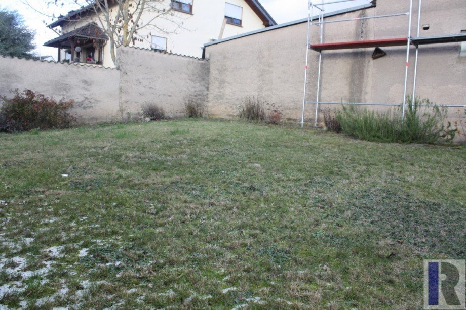 Garten Einfamilienhaus Andernach