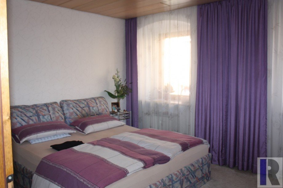 Schlafzimmer Haus Arzberg