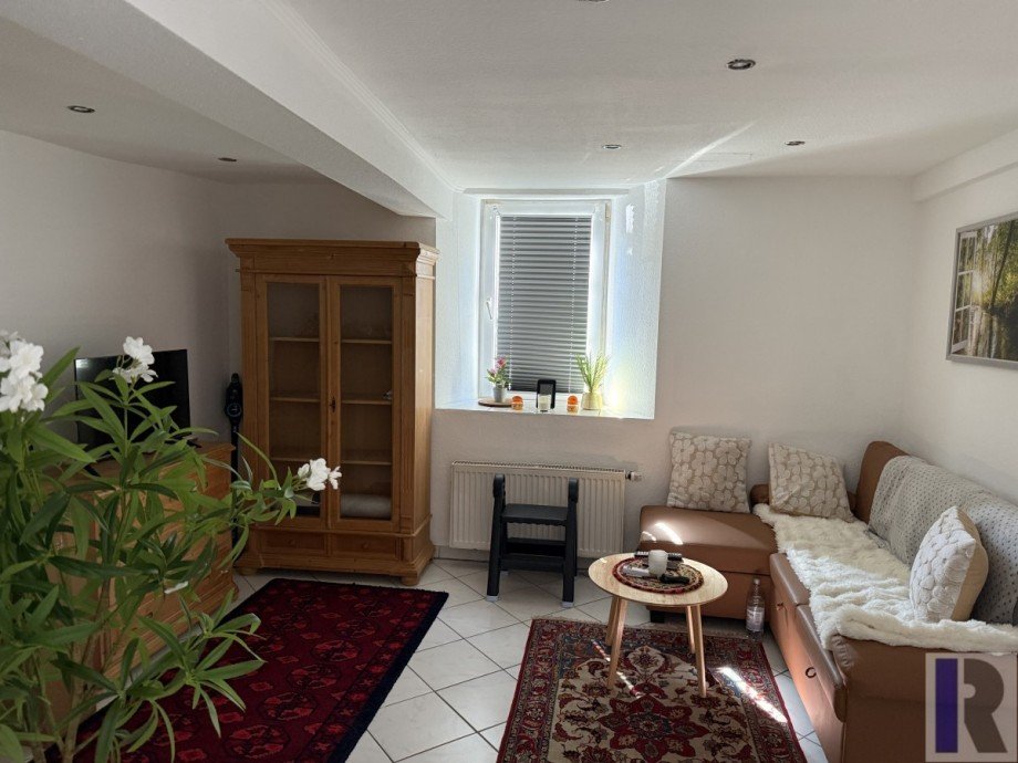 Wohnbereich Wohnung Koblenz- G�ls