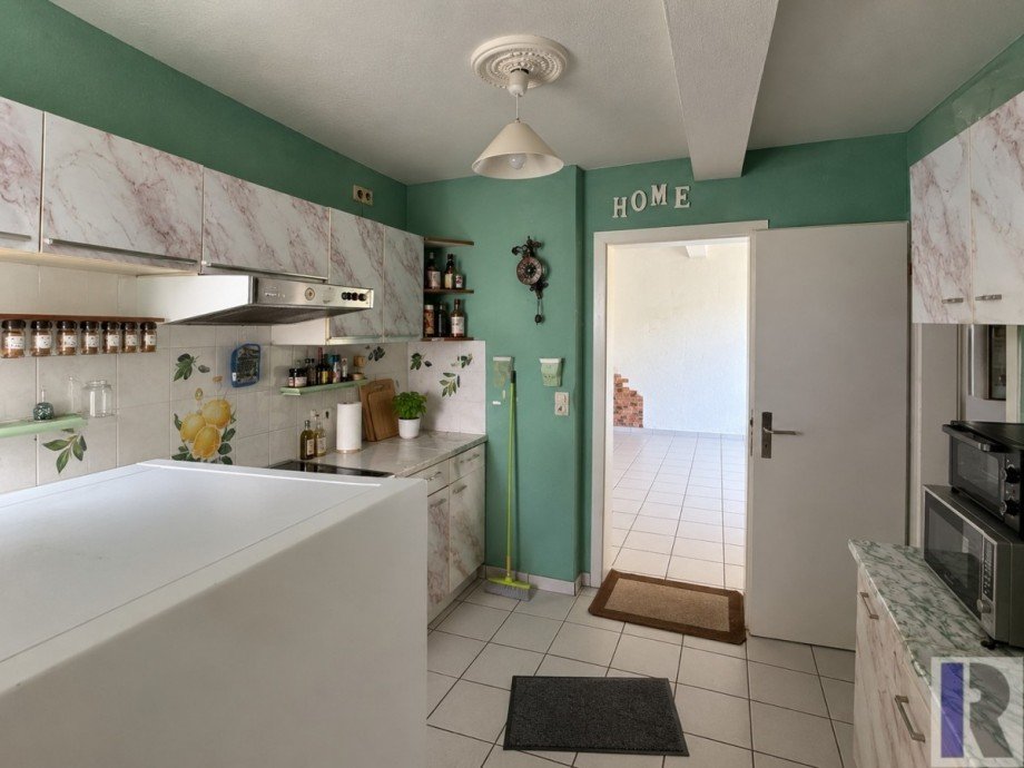 K�che Einfamilienhaus Bassenheim