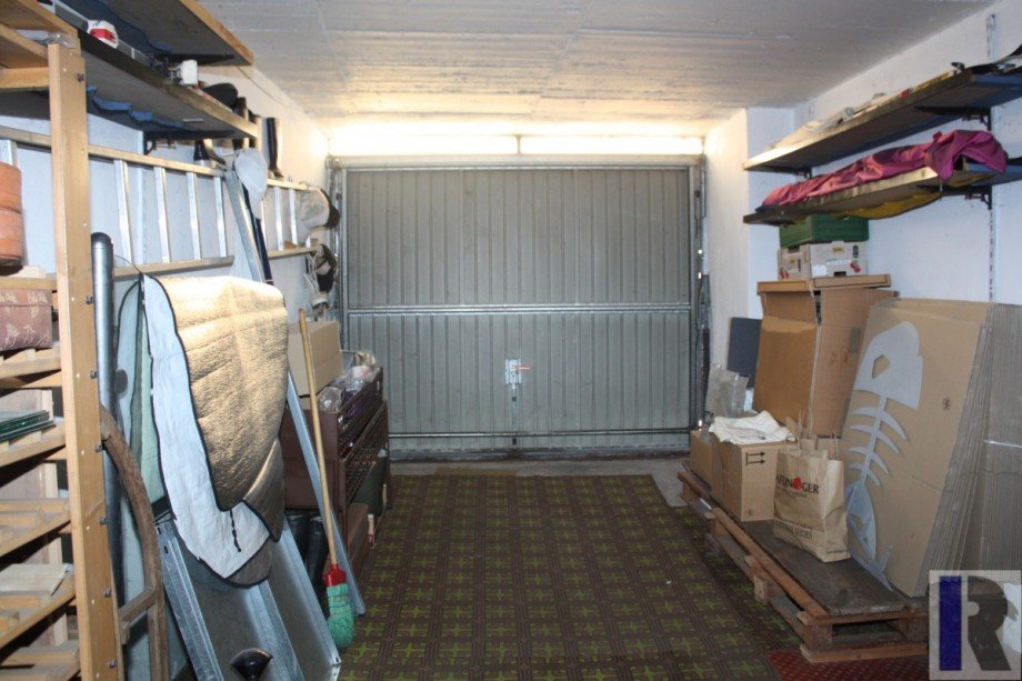 Garage Haus Arzberg