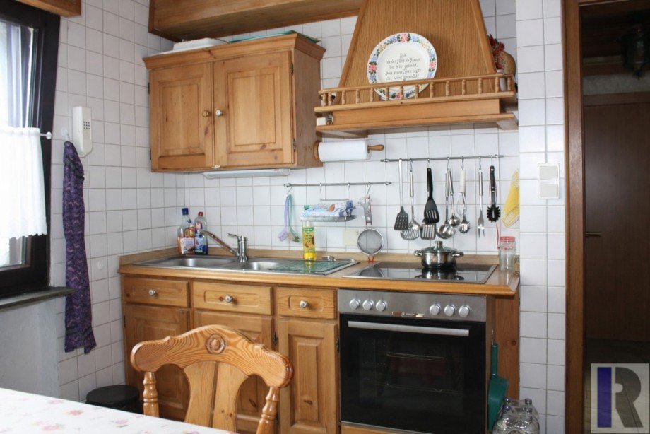 K�che Einfamilienhaus Neuwied (Feldkirchen)