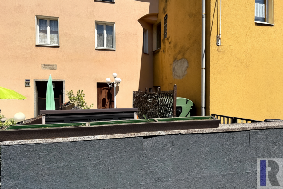 Freifl�che Haus Arzberg