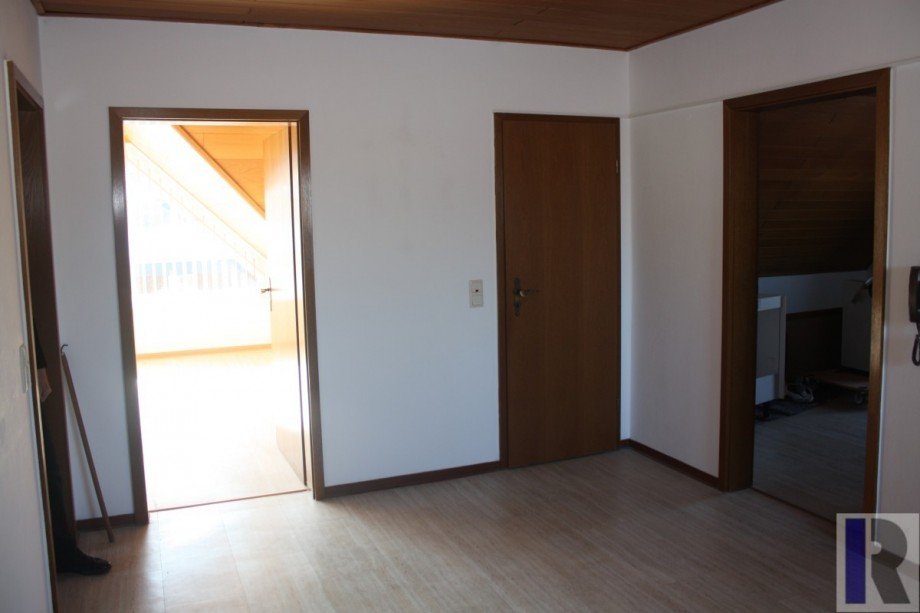 Diele Einfamilienhaus Saffig