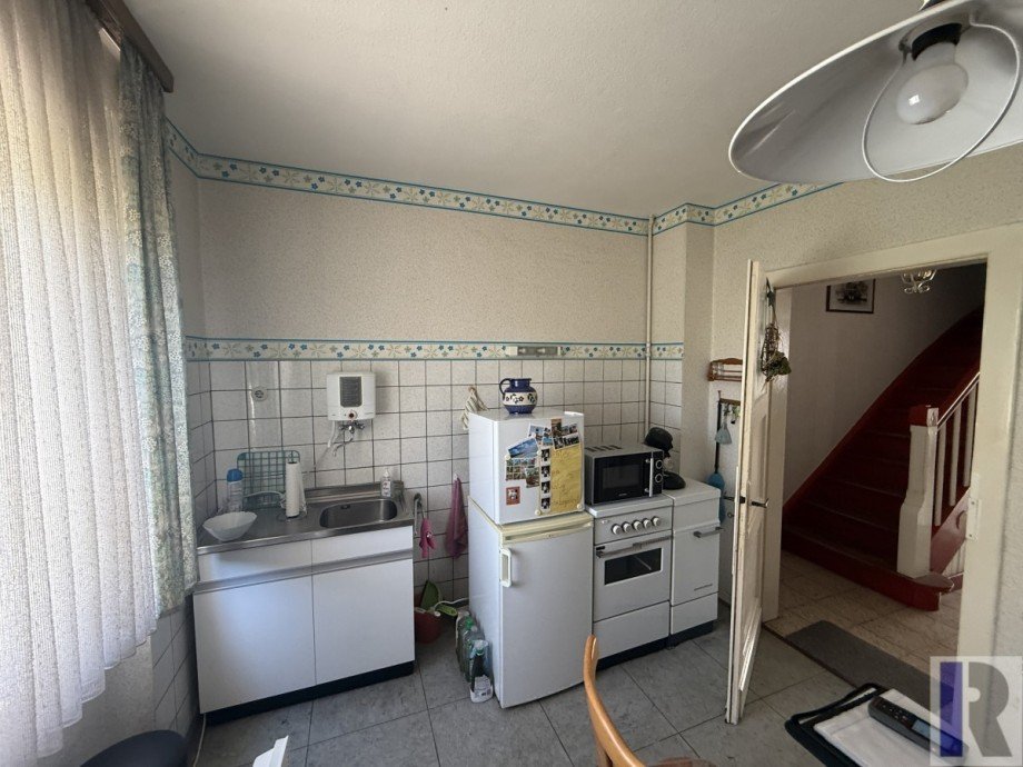 K�che Reihenmittelhaus Mayen