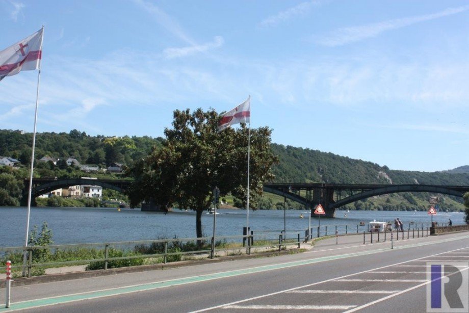 Moselufer Wohnung Koblenz