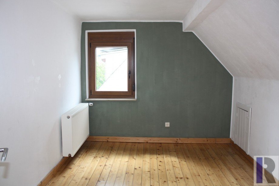 Kinderzimmer mit Zugang zur Dachterrasse Etagenwohnung Koblenz