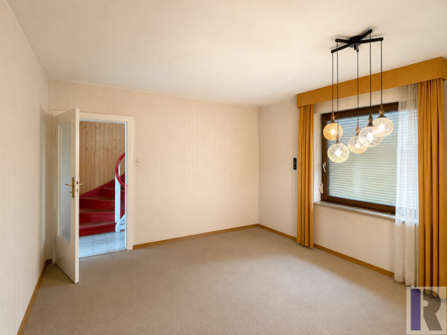 Schlafzimmer Reihenmittelhaus Mayen