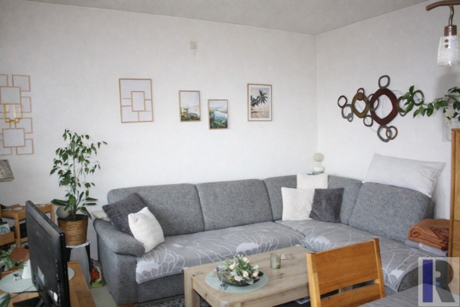 OG-Wohnung Wohn-Esszimmer Einfamilienhaus Neuwied (Feldkirchen)