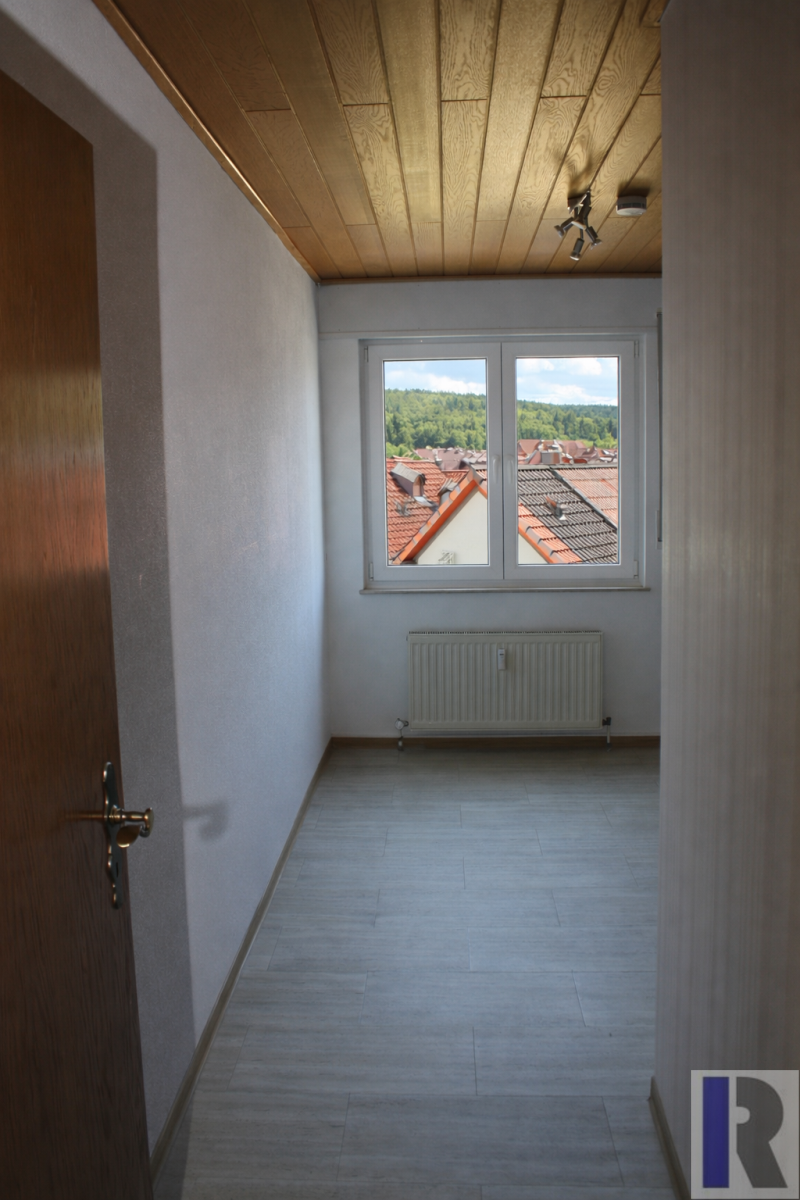 Zugang Kinderzimmer Einfamilienhaus Saffig