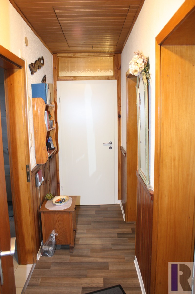 Flur Einfamilienhaus Neuwied (Feldkirchen)